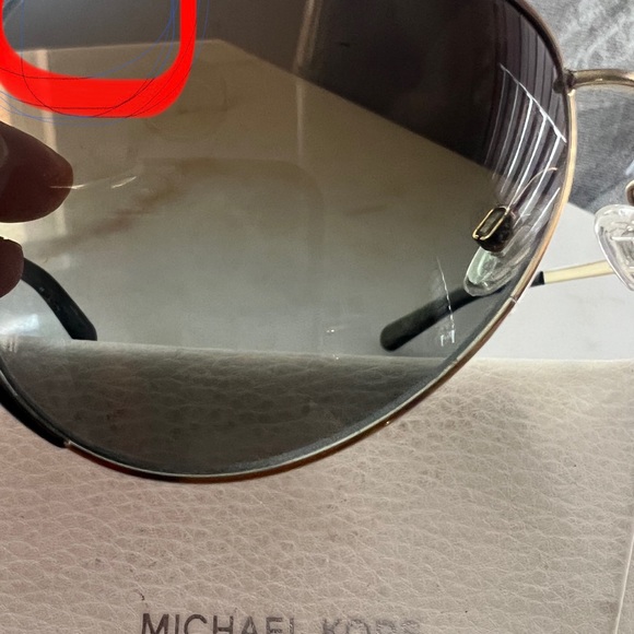 Sunglasses michael kors polarized - Picture 6 of 10